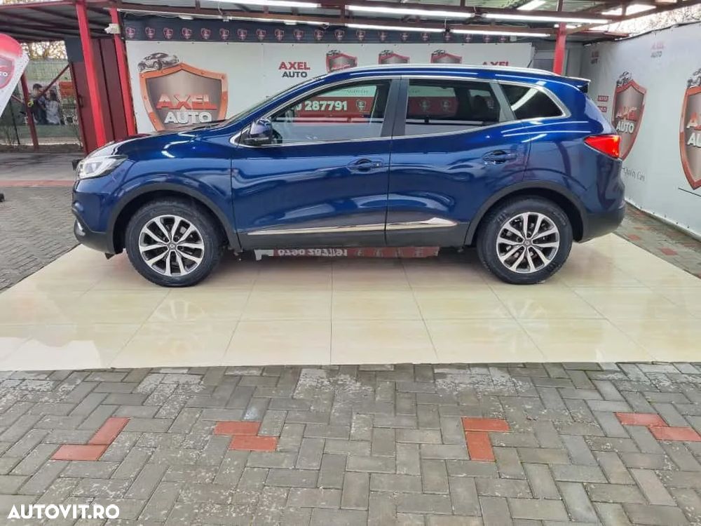 Renault Kadjar - 5