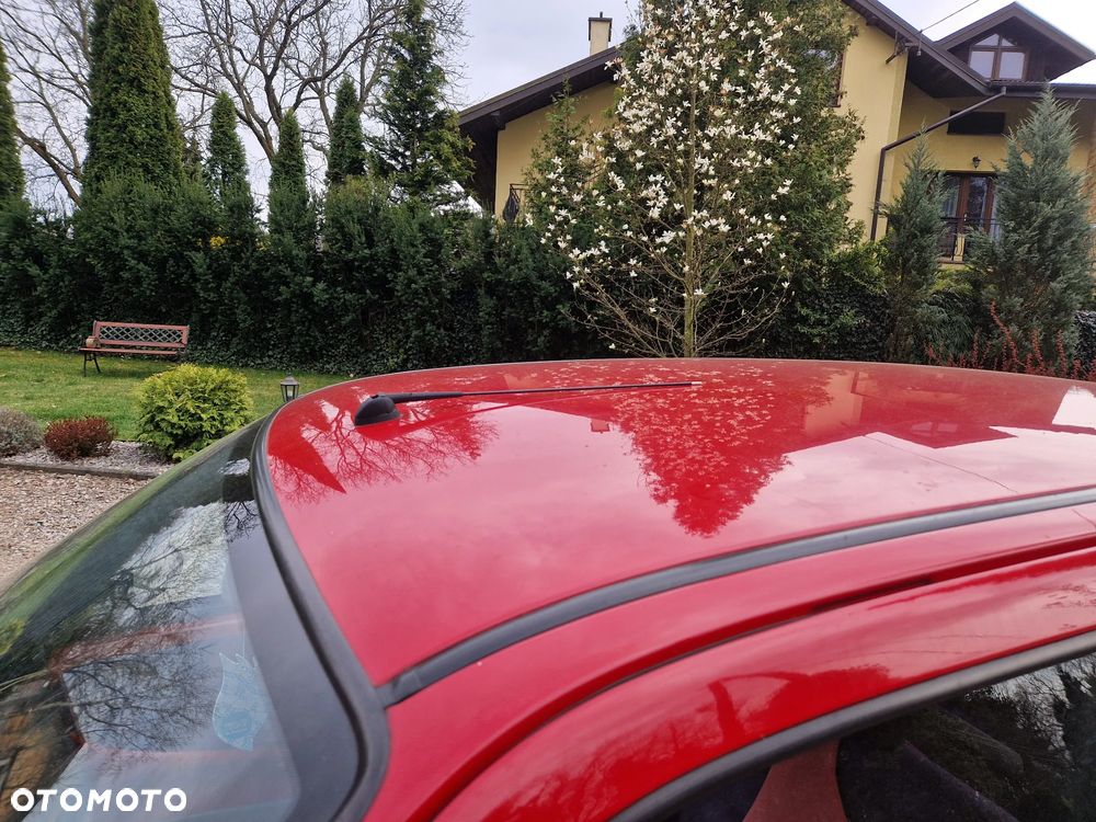 Fiat Seicento Fun / Olimpia - 25