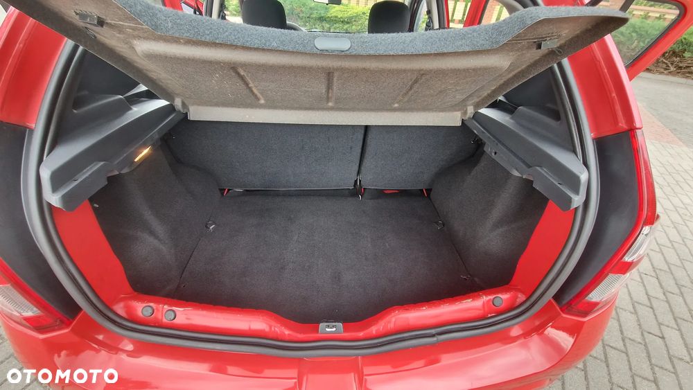 Dacia Sandero 1.2 16V 75 Laureate - 19