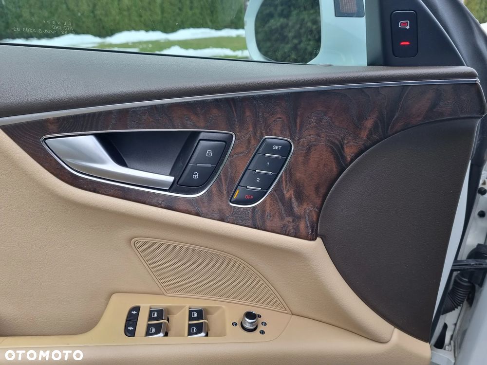 Audi A7 Sportback - 19