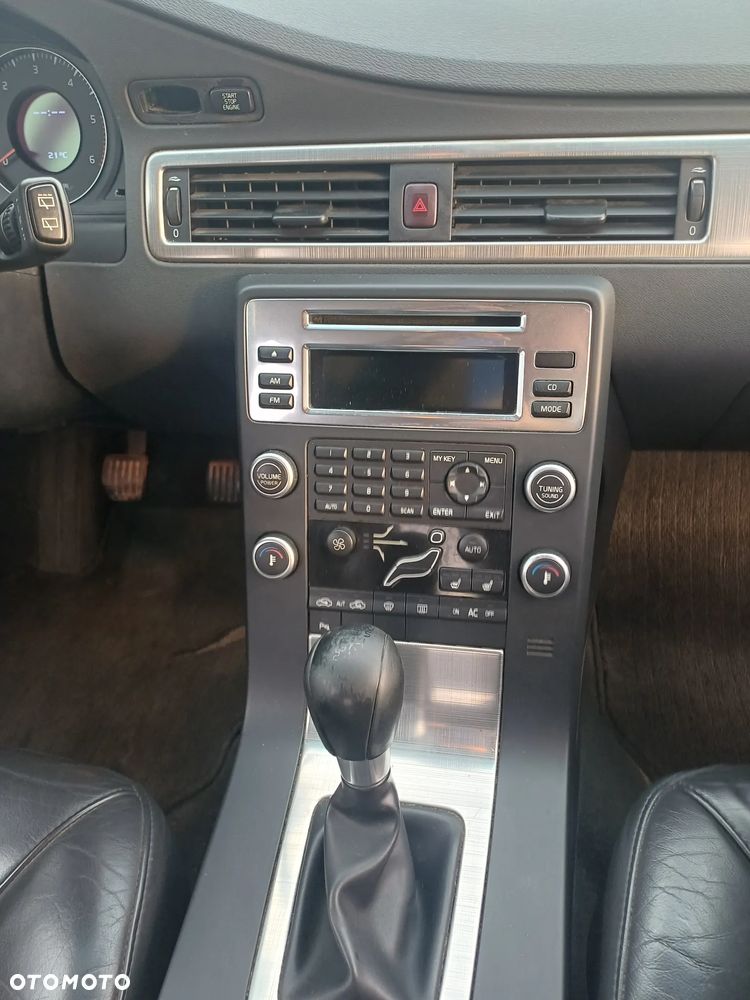 Volvo V70 2.0D Kinetic - 5