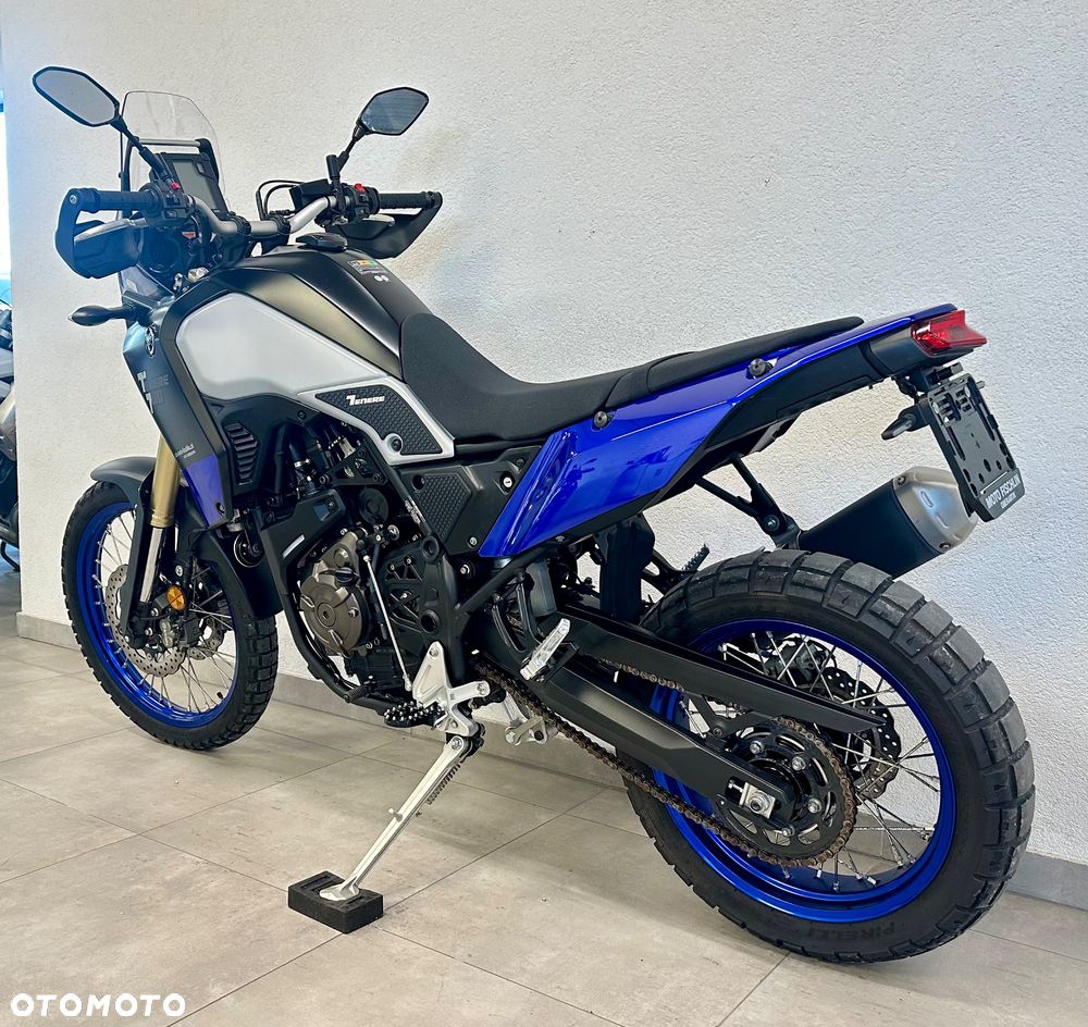 Yamaha Tenere