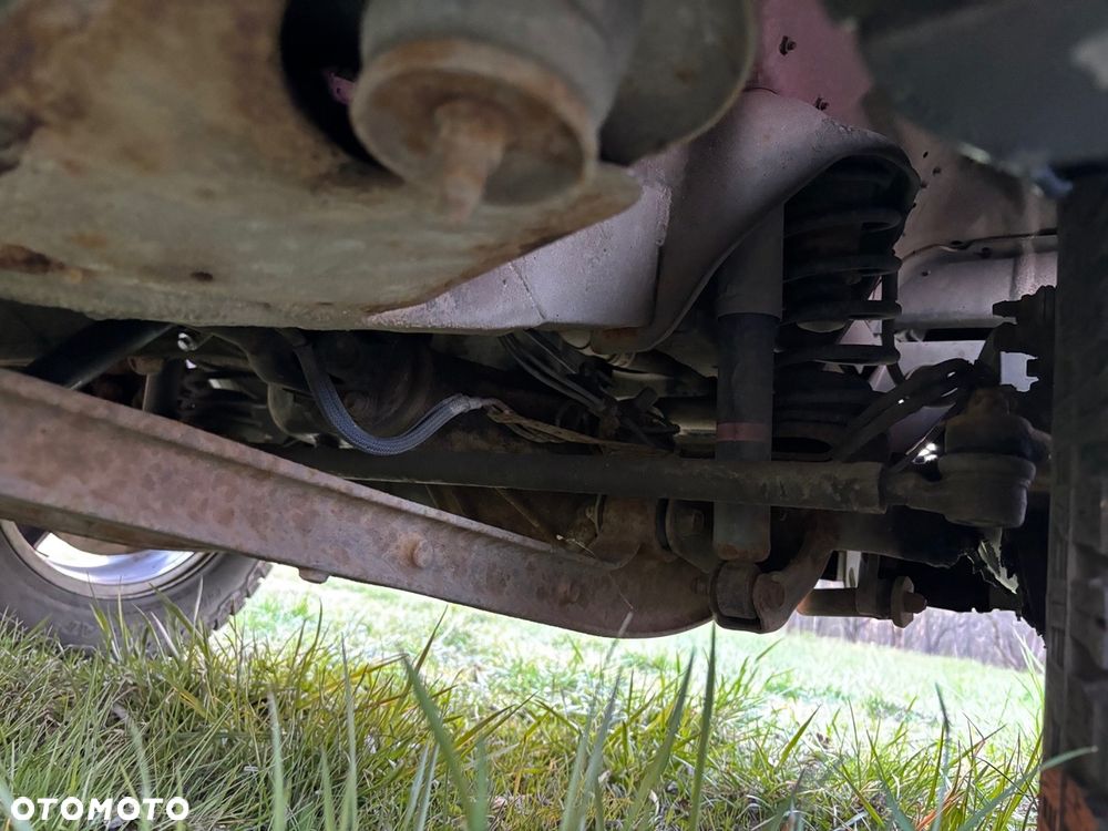 Suzuki Jimny 1.3 Club EU5 - 26