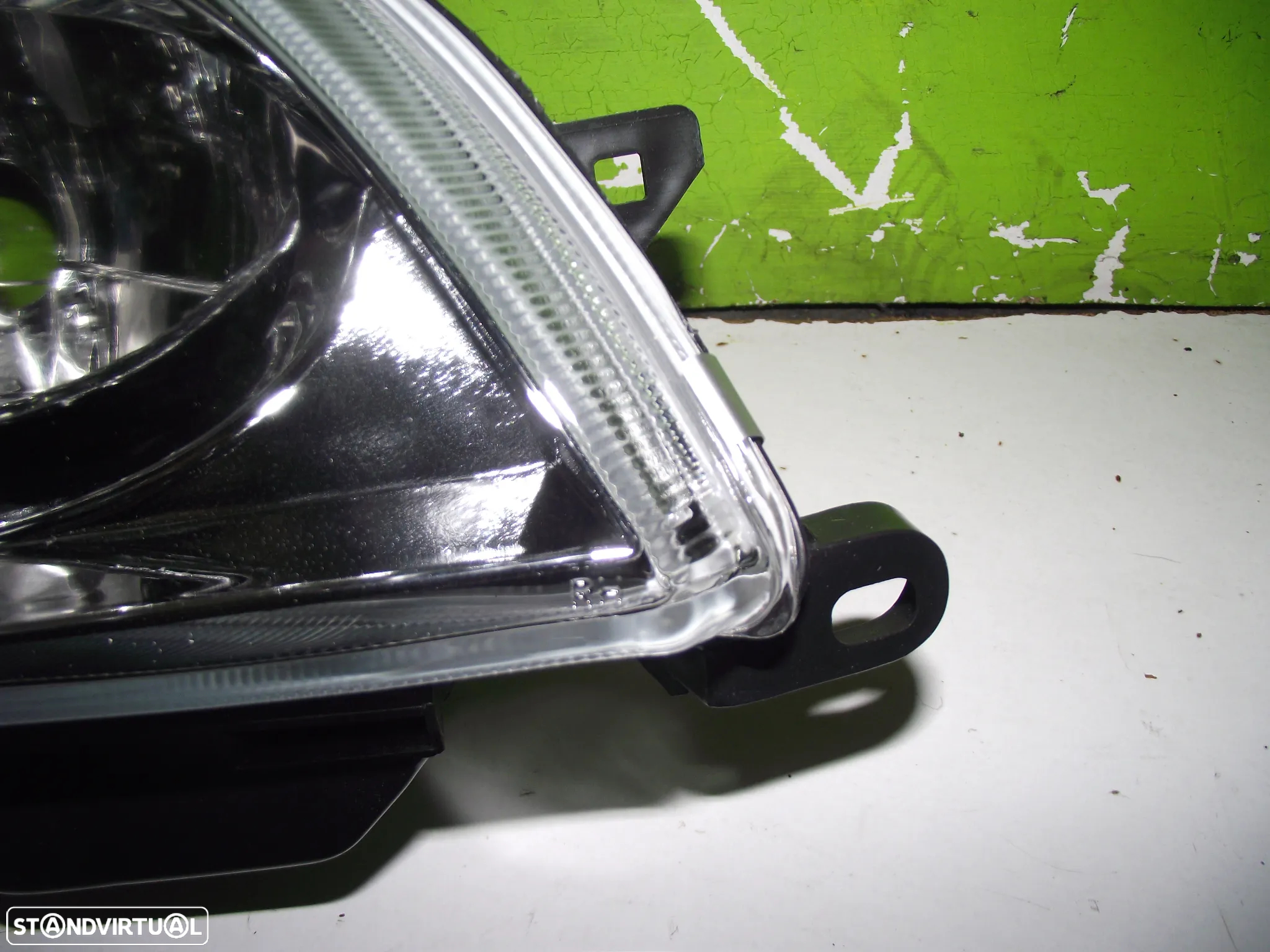 Farol Direito Citroen Saxo - 1999 / 2005 - F1414 - 3