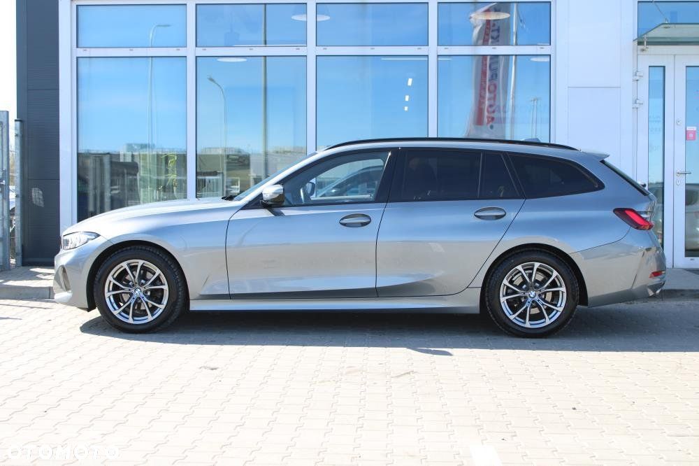 BMW Seria 3 - 2