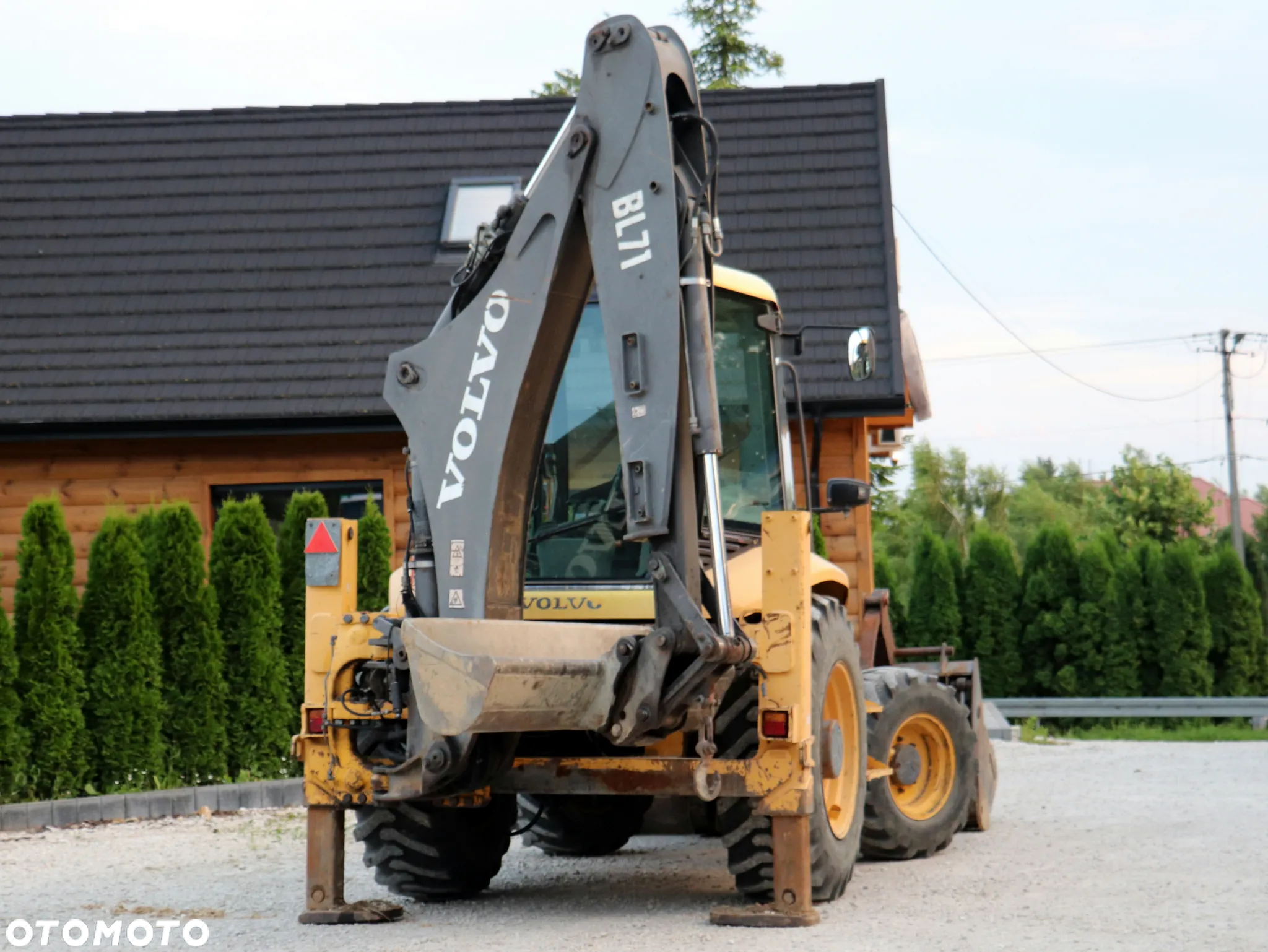 Volvo BL71 - 5