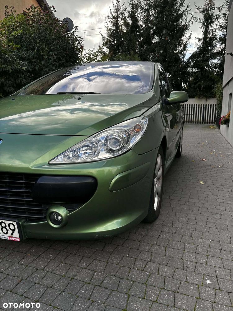 Peugeot 307 - 3