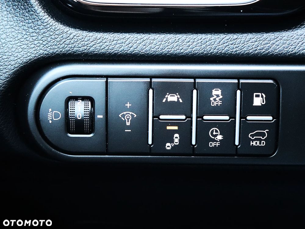 Kia XCeed 1.6 GDI DCT6 OPF PLATINUM - 31