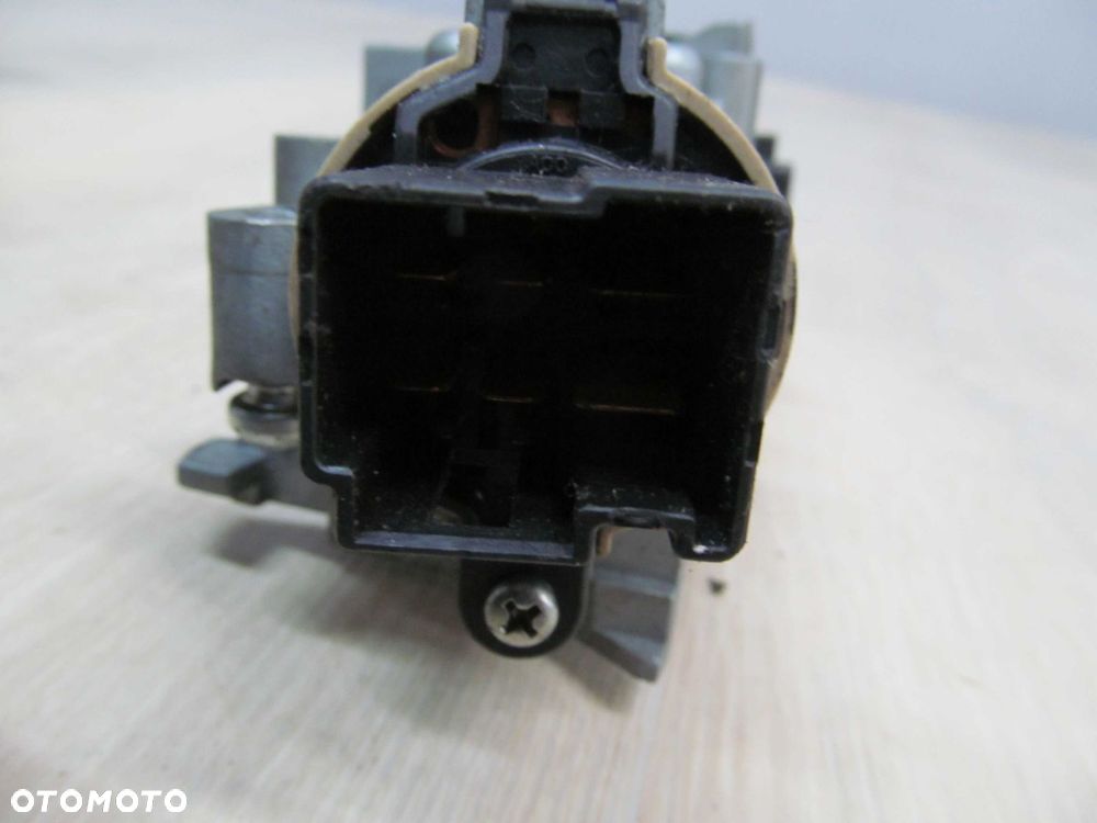 MAZDA 6 GG LIFT STACYJKA KLUCZYK GJ6A 05-07 OKAZJA - 5