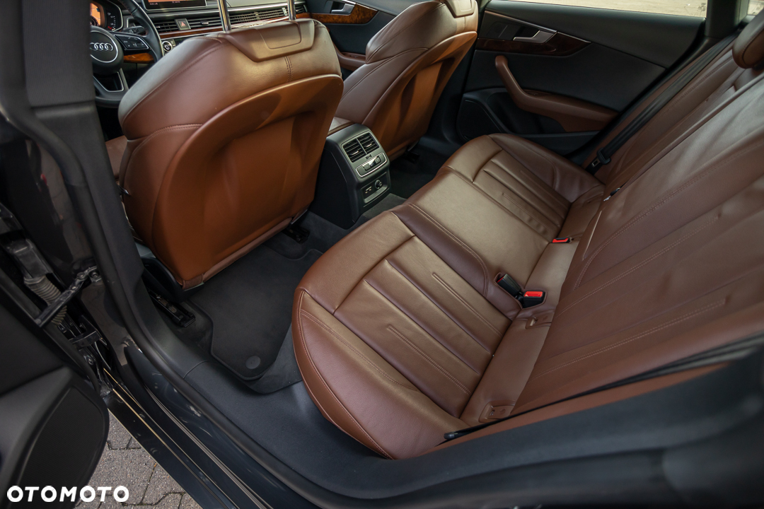 Audi A5 3.0 TDI Quattro Sport S tronic - 21
