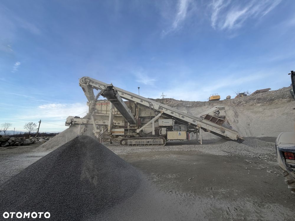Inny METSO LT1100 - 6