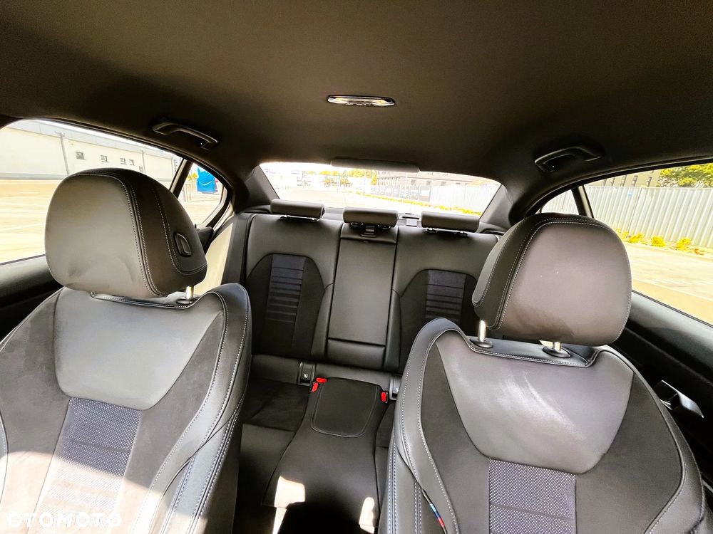 BMW Seria 3 318i M Sport - 17