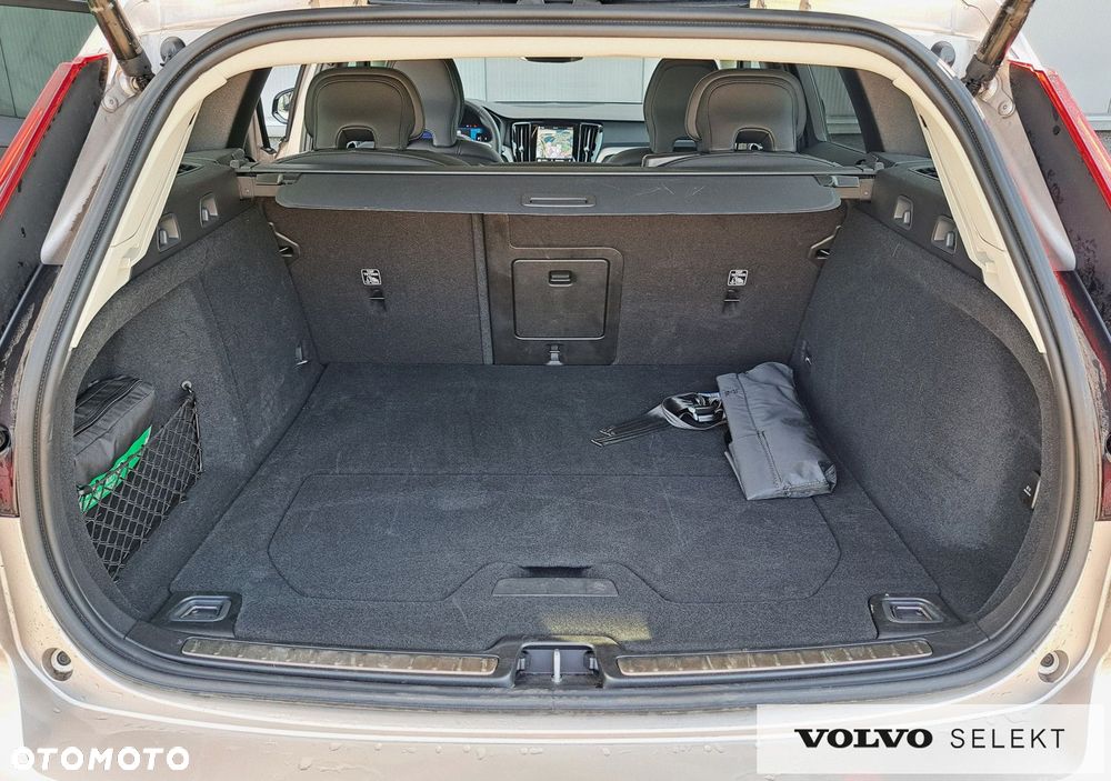 Volvo V60 - 33