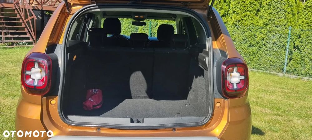 Dacia Duster 1.0 TCe Comfort - 8