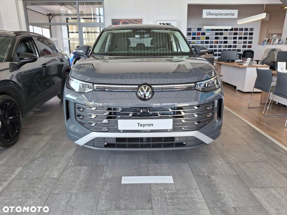 Volkswagen Tayron 2.0 TDI SCR 4Mot Elegance DSG - 3
