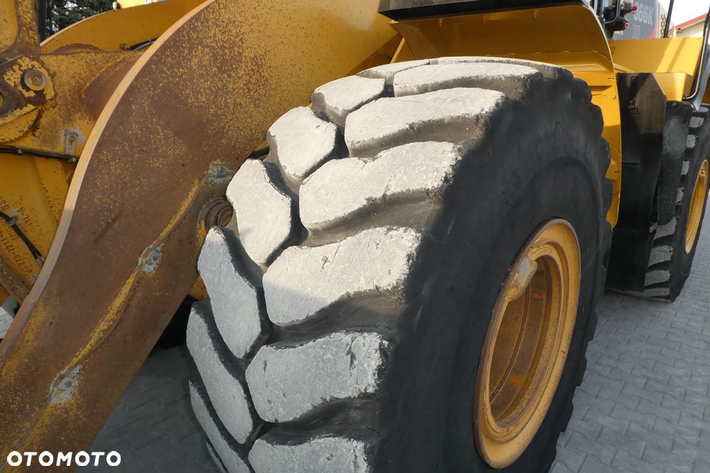 Caterpillar 966 K XE - 11