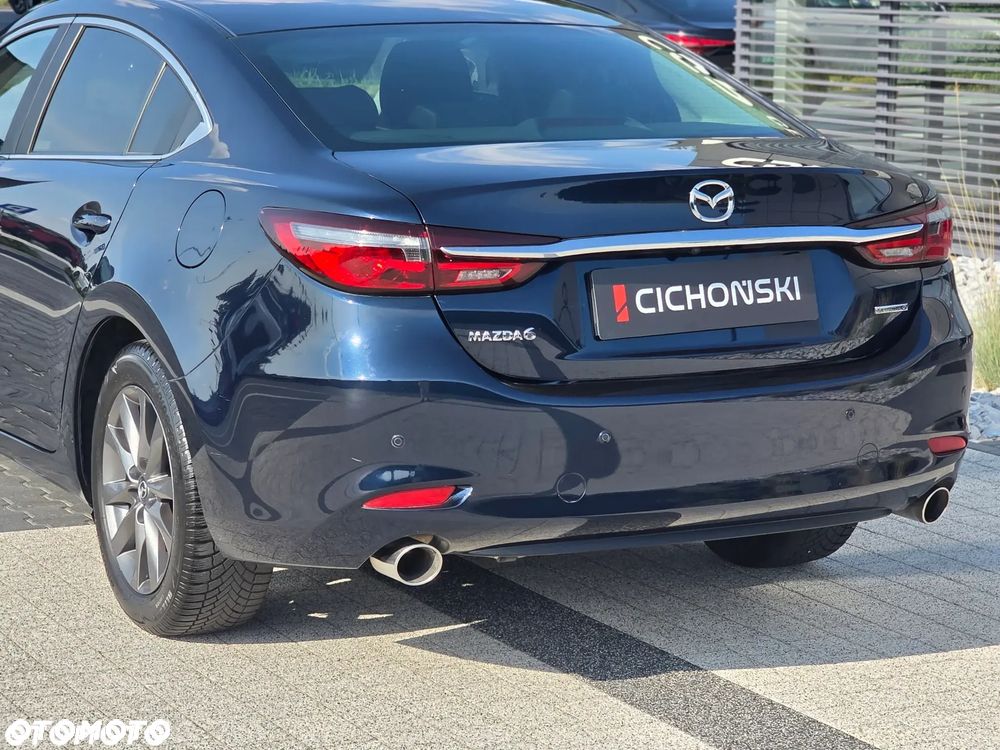 Mazda 6 2.0 SKYPassion - 15
