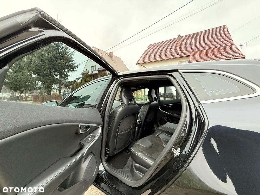 Volvo V40 D4 RDesign - 20