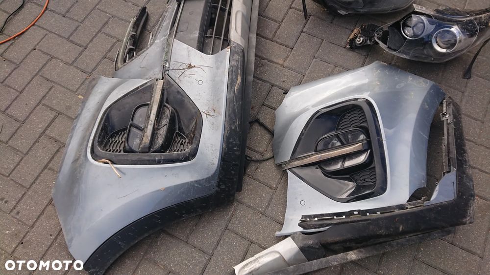 Kia Sportage 1.6 CRDI AWD GT LINE - 31