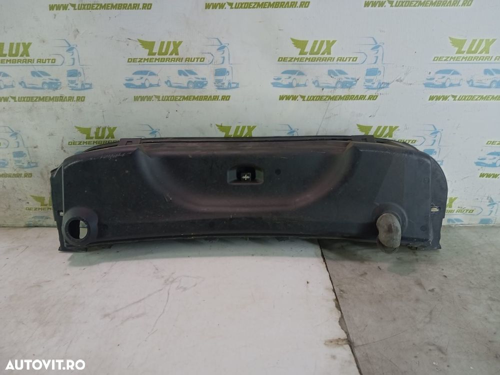 Carcasa filtru polen 3400405 BMW X3 E83 [2003 - 2006] 2.0 D m47 204D4 - 1