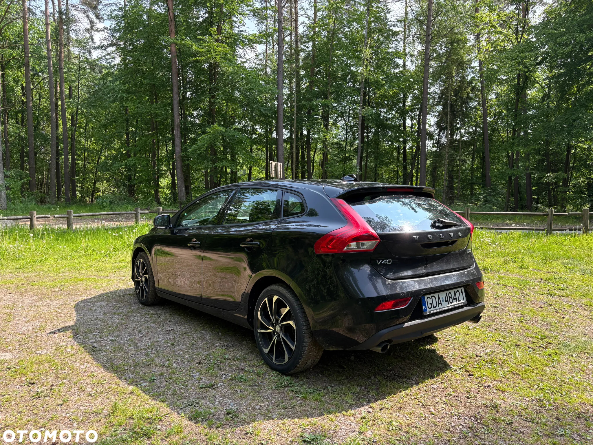 Volvo V40 - 5