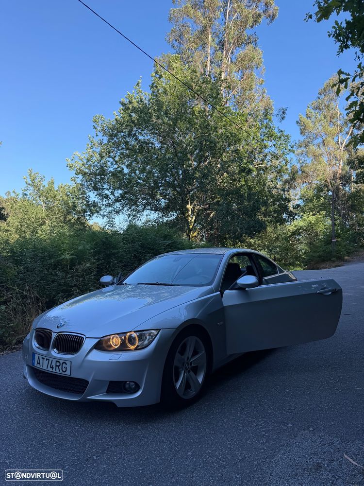 BMW 330 d - 2