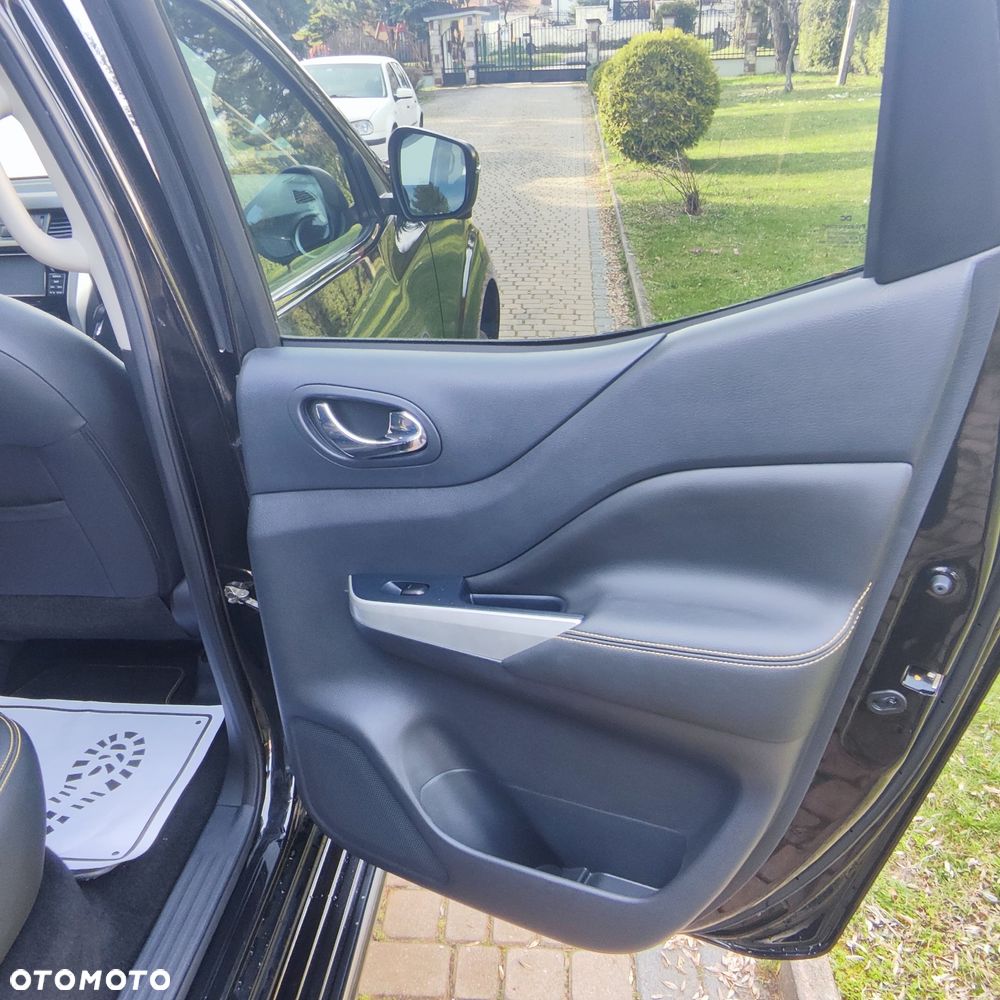 Nissan Navara - 14