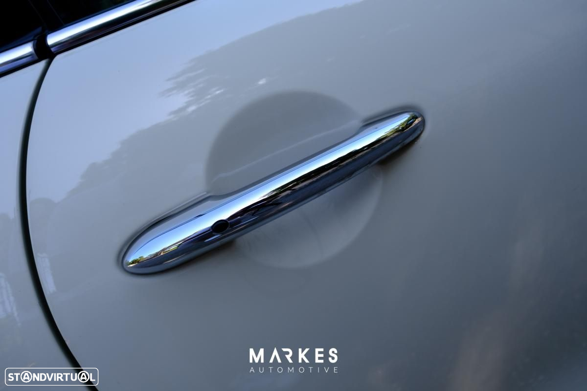 MINI 3 Portas Cooper D - 12