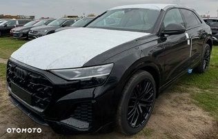 Audi Q8 50 TDI mHEV Quattro Tiptronic