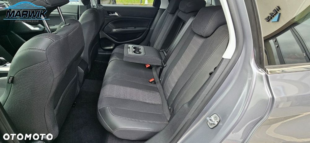 Peugeot 308 - 19