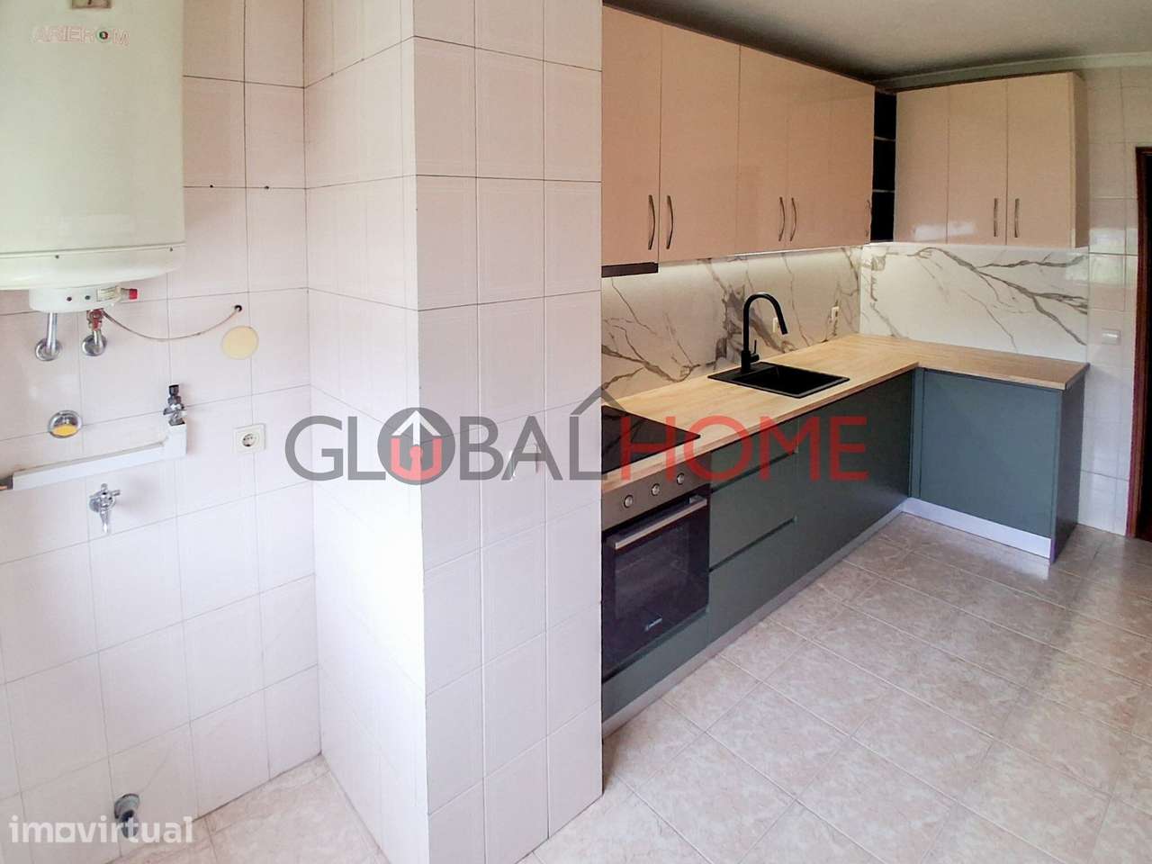 Apartamento T3 Renovado em Rio Tinto - Grande imagem: 4/14