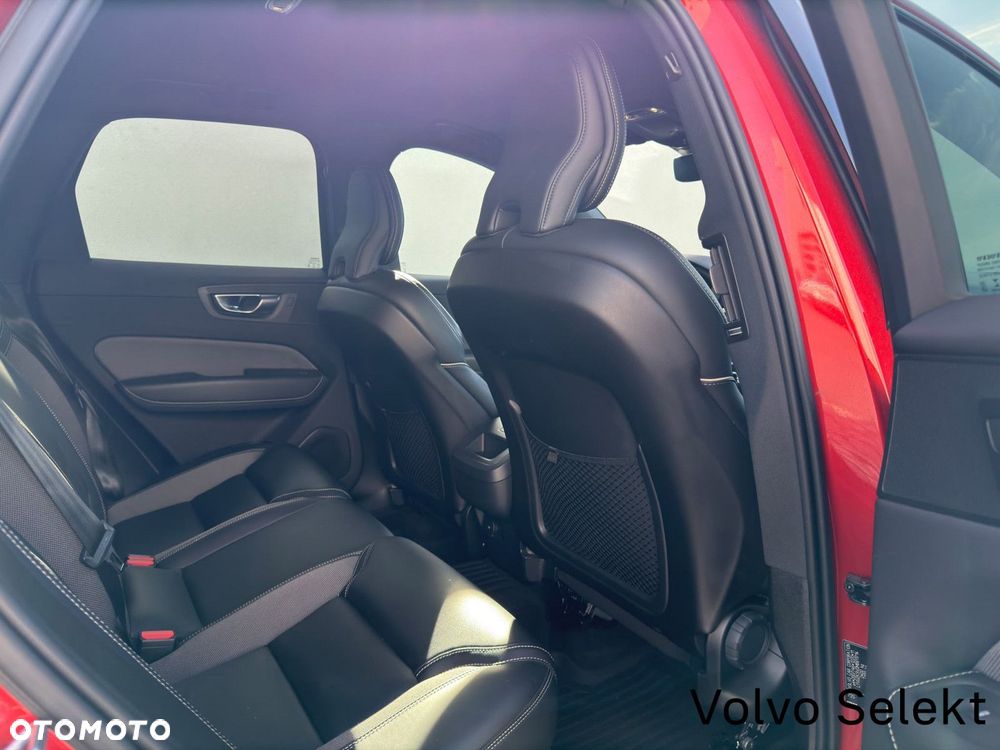 Volvo XC 60 - 40