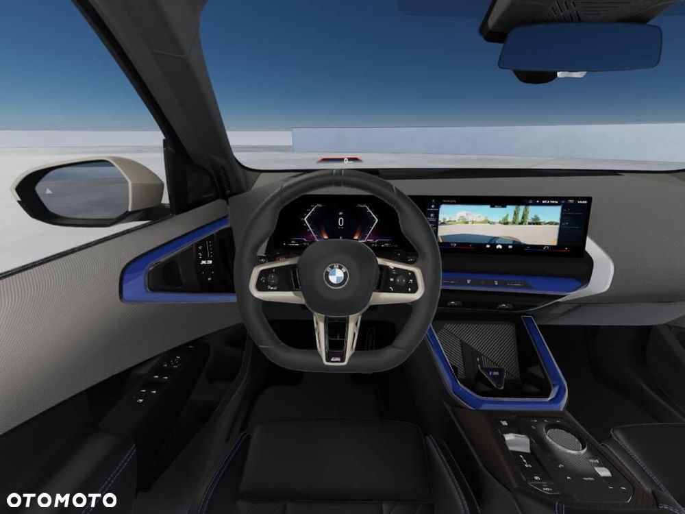BMW X3 - 7
