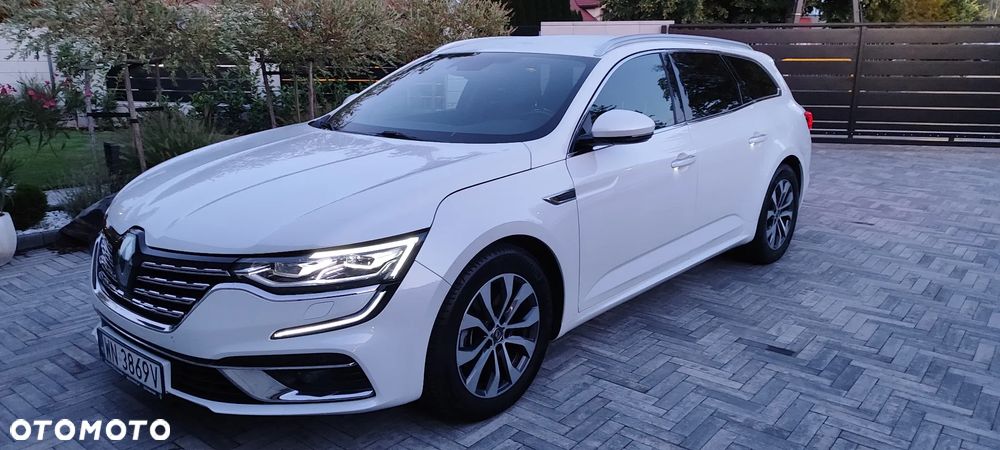 Renault Talisman - 15