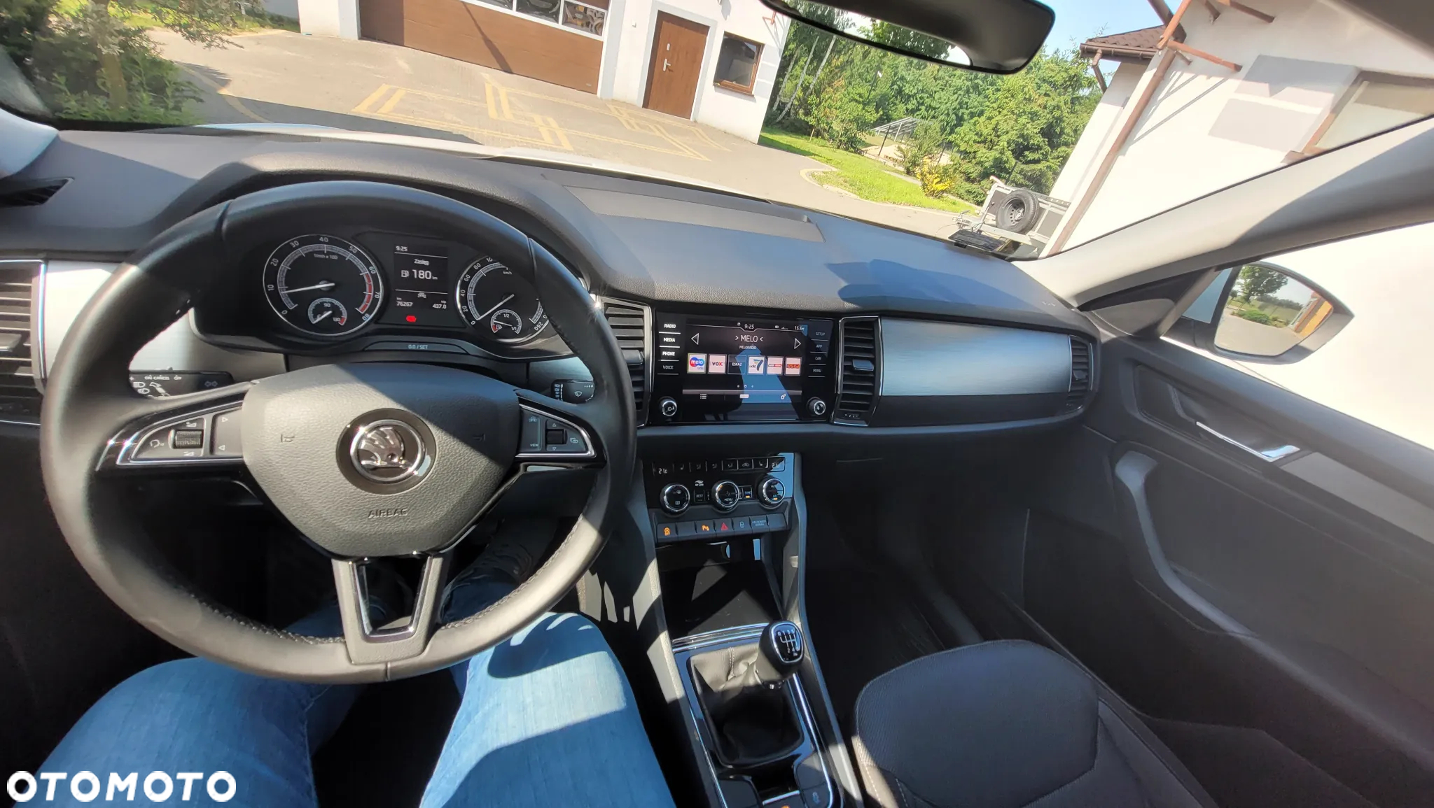 Skoda Kodiaq 1.5 TSI ACT 4x2 Ambition - 29