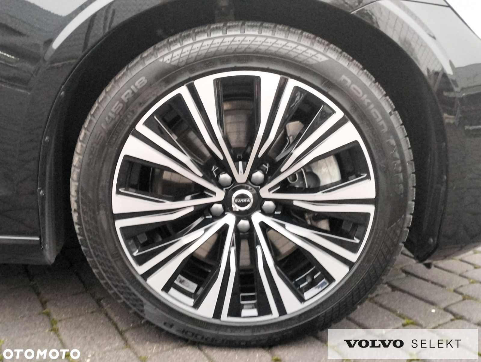 Volvo S60 - 9