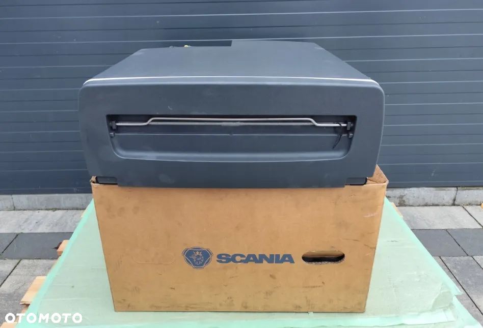 LODÓWKA SCANIA 2114785