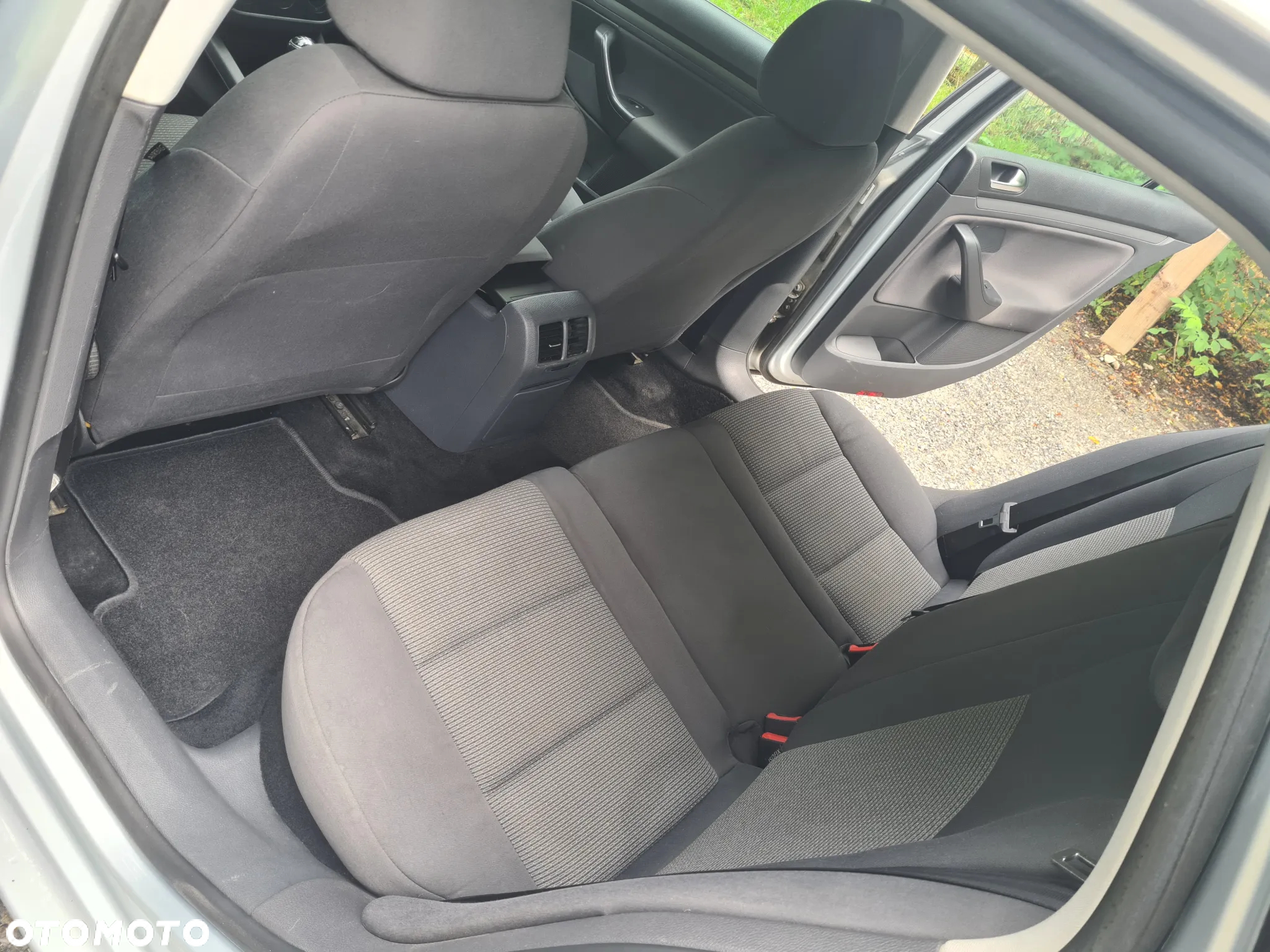 Volkswagen Golf V 1.9 TDI Trendline - 10