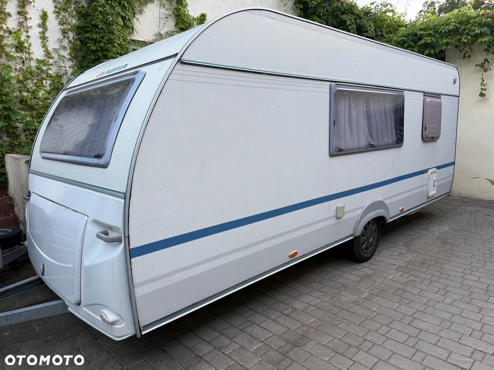 Adria Altea 562PK - 1