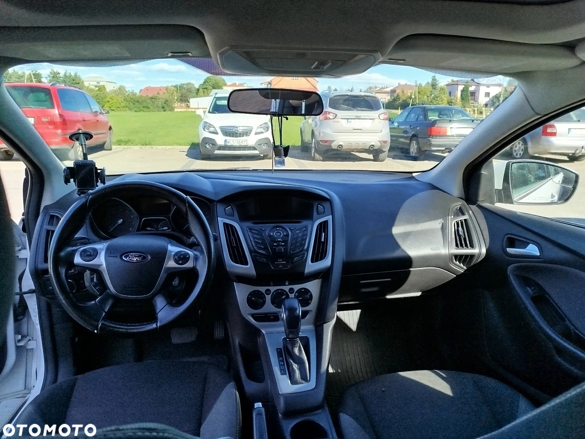 Ford Focus - 9