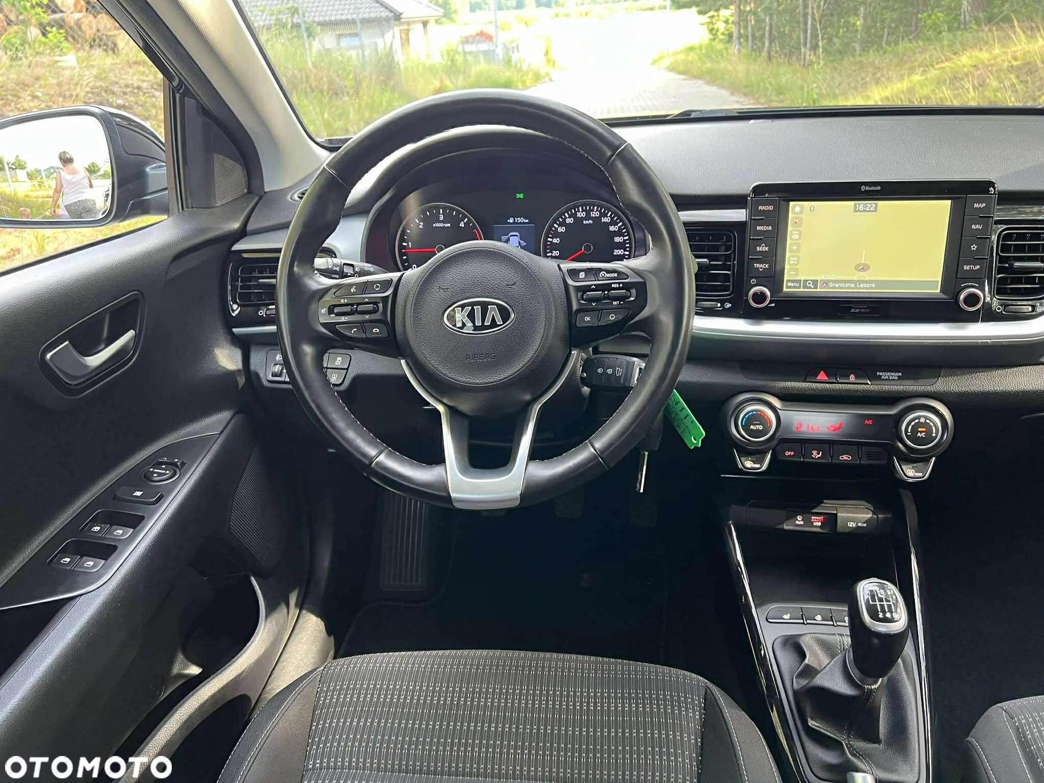 Kia Stonic 1.6 CRDi XL - 14
