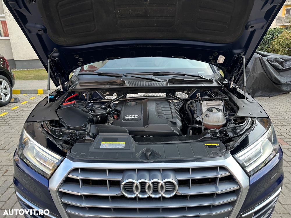 Audi Q5 2.0 TDI Quattro S tronic - 39