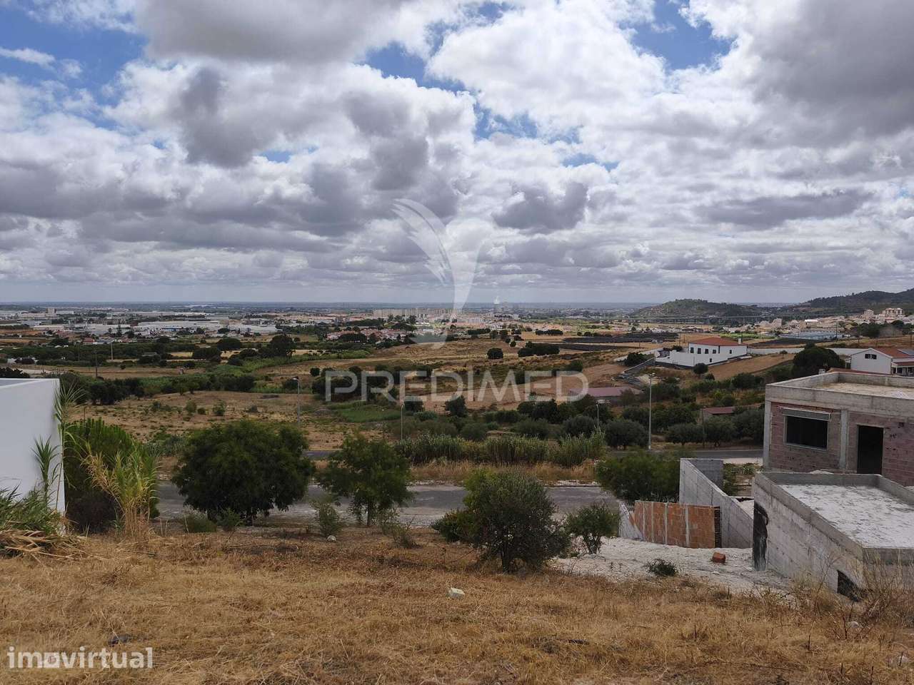 Terreno Urbano na Pérola de Alenquer - Grande imagem: 4/5