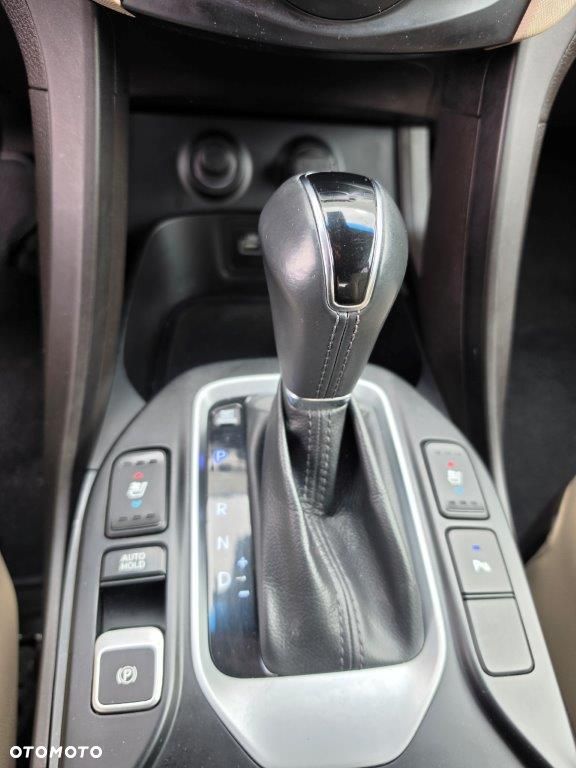 Hyundai Santa Fe 2.0 CRDi Platinum 4WD - 14