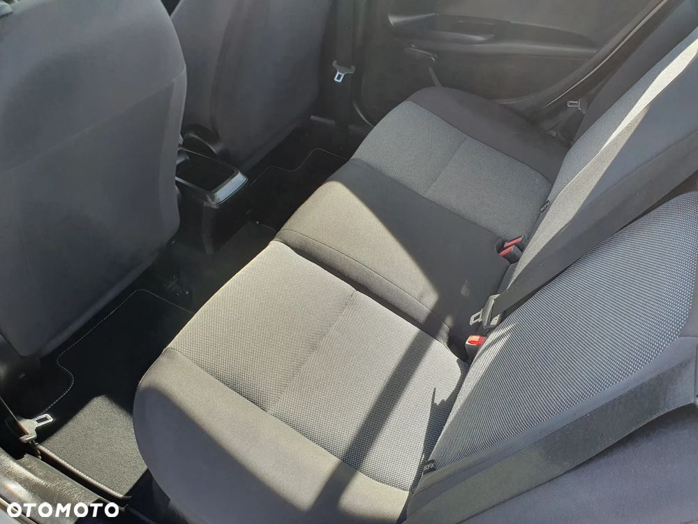 Fiat Tipo - 11