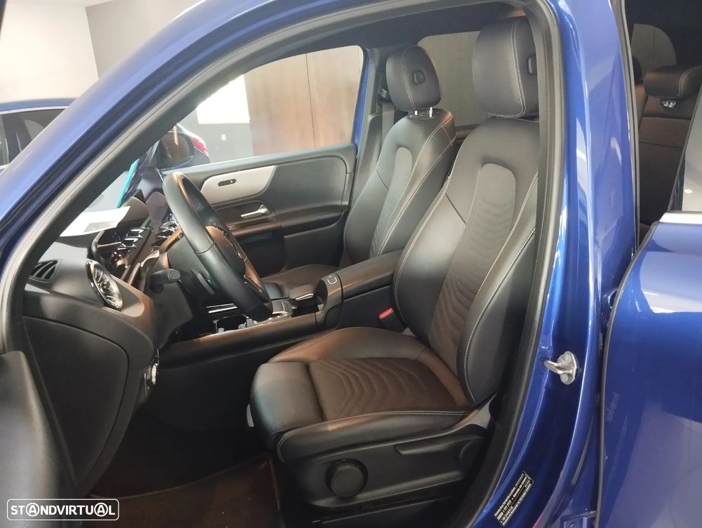 Mercedes-Benz GLB 200 d Style - 21