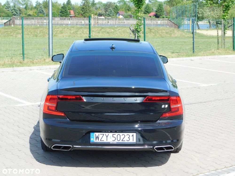 Volvo S90 - 35