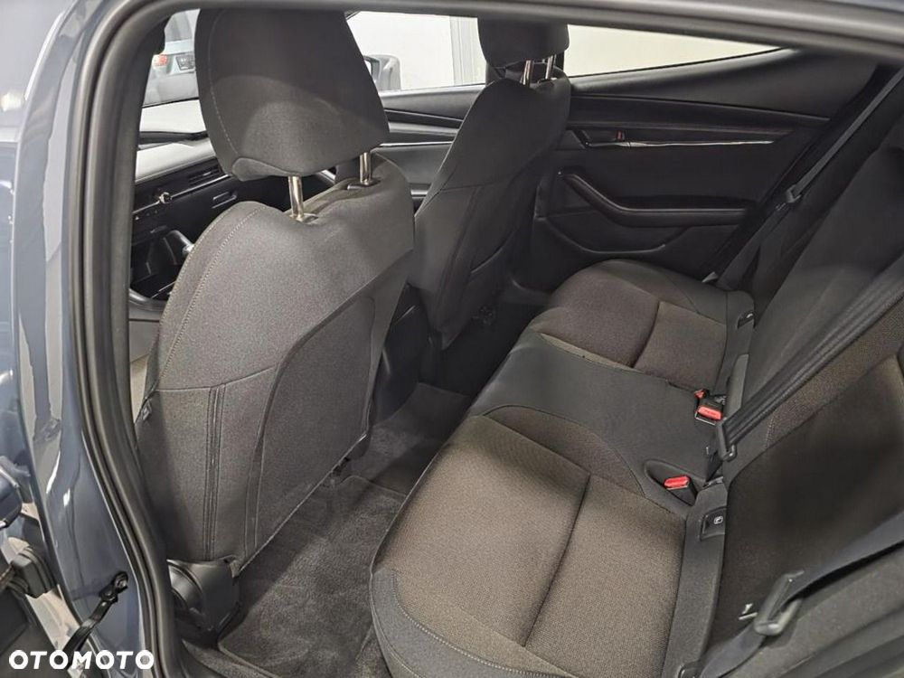 Mazda 3 2.0 mHEV Homura - 19