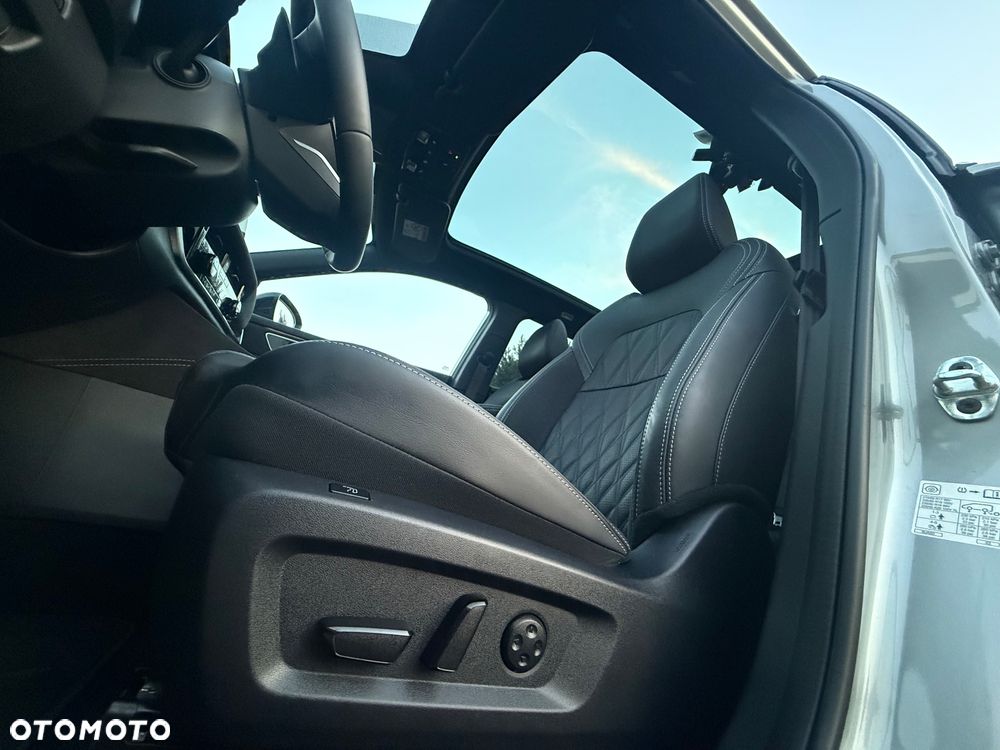 Nissan Qashqai 1.3 DIG-T MHEV Tekna+ Xtronic - 26