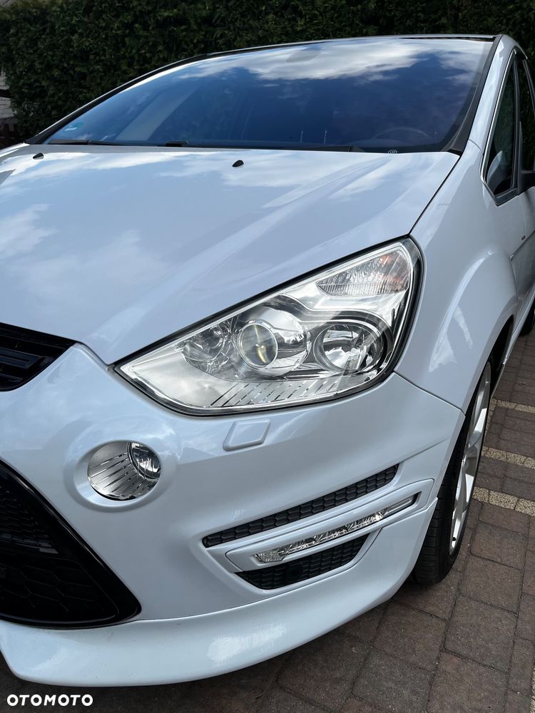 Ford S-Max 2.0 T Titanium - 16